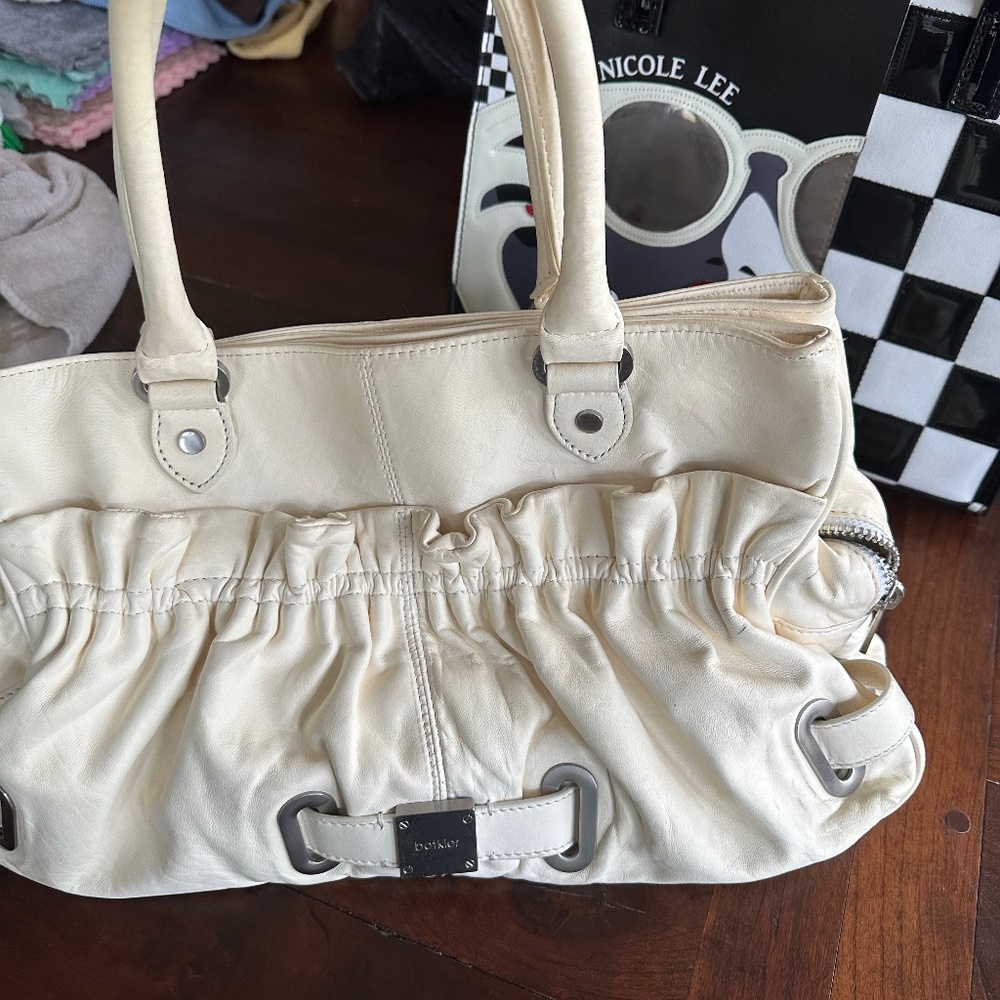 Botkier handbag - soft like butter!